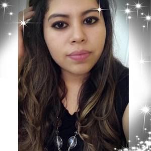 Meet your Posher, Cecy